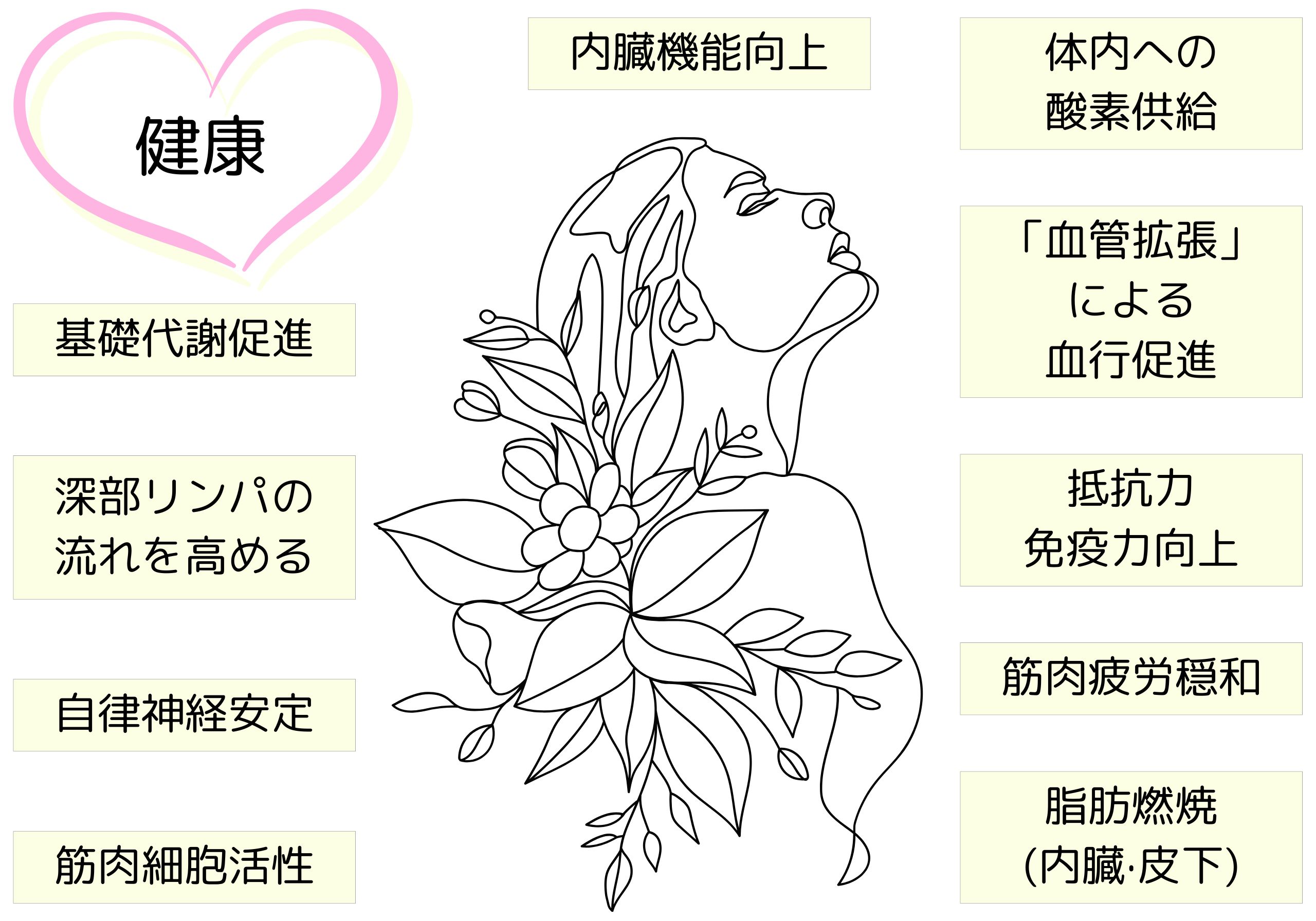 三重県 鈴鹿市 高周波温熱機 インディバ 高濃度水素吸入 エステサロン 美容 脂肪燃焼 小顔 脂肪吸引後ケア 綺麗 老化防止 体脂肪燃焼 肌荒改善 健康 基礎代謝 血流改善 むくみ改善 加温施術 冷性 デトックス リラックス 四日市市 亀山市